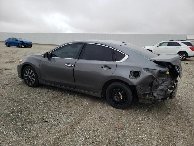 Image 2 of 2017 NISSAN ALTIMA 2.5 2017 with VIN 1N4AL3AP8HC138149