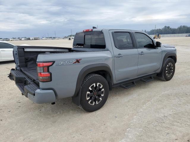 Image 3 of 2023 NISSAN FRONTIER S 2023 with VIN 1N6ED1EJ6PN662757