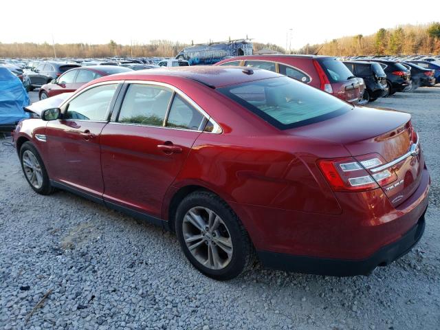 Obraz 2 z 2016 FORD TAURUS SEL 2016 z VIN 1FAHP2E80GG136497