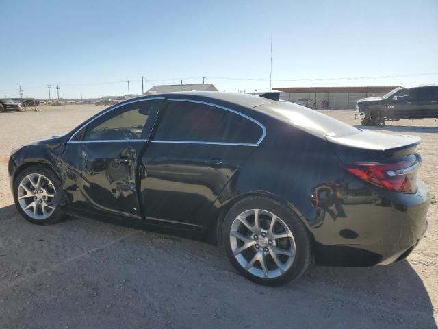 Image 2 of 2017 BUICK REGAL GS 2017 with VIN 2G4GT5GX4H9111556