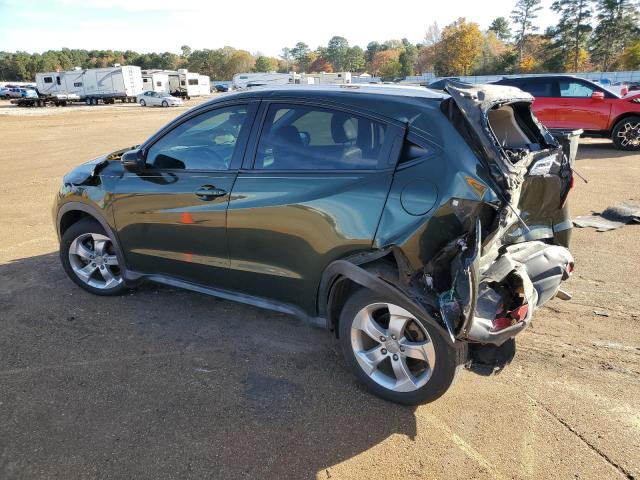 Obraz 2 z 2016 HONDA HR-V EXL 2016 z VIN 3CZRU5H75GM731194