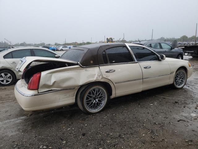 Image 3 of 1998 LINCOLN TOWN CAR CARTIER 1998 with VIN 1LNFM83W1WY678100