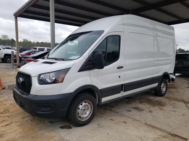 Obraz 1 z 2023 FORD TRANSIT T-250 2023 z VIN 1FTBR1X84PKB17868