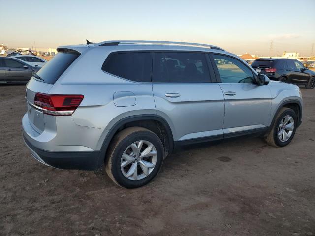 Image 3 of 2018 VOLKSWAGEN ATLAS  2018 with VIN 1V2BR2CA4JC502300
