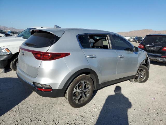 Image 3 of 2020 KIA SPORTAGE LX 2020 with VIN KNDPM3AC8L7698625