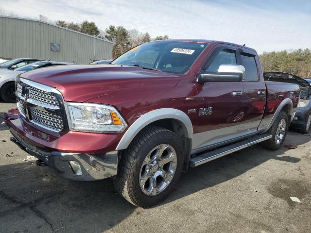 Image 1 of 2017 RAM 1500 LARAMIE 2017 with VIN 1C6RR7JT9HS682530