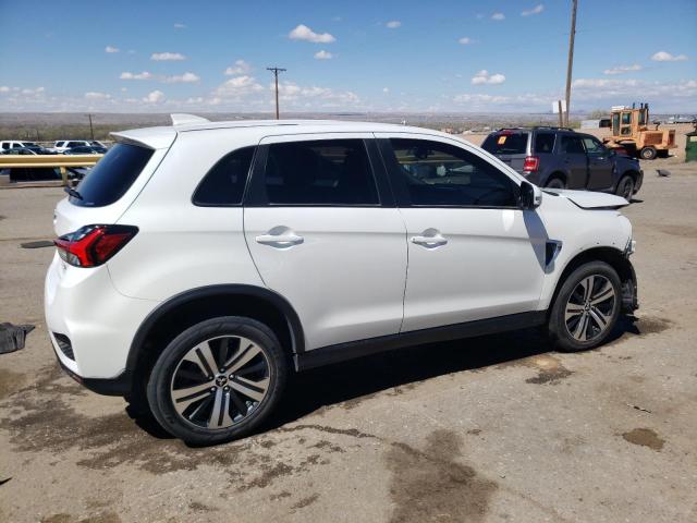 Obraz 3 z 2021 MITSUBISHI OUTLANDER SPORT ES 2021 z VIN JA4ARUAU0MU014735