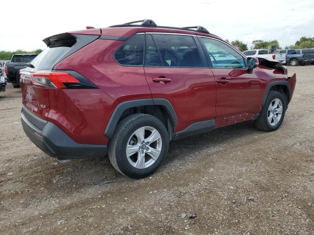 Image 3 of 2019 TOYOTA RAV4 XLE 2019 with VIN 2T3W1RFV2KC023696