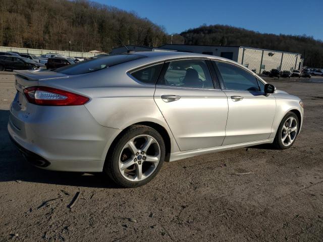 Изображение 3 2016 FORD FUSION SE 2016 с VIN 3FA6P0T91GR226659