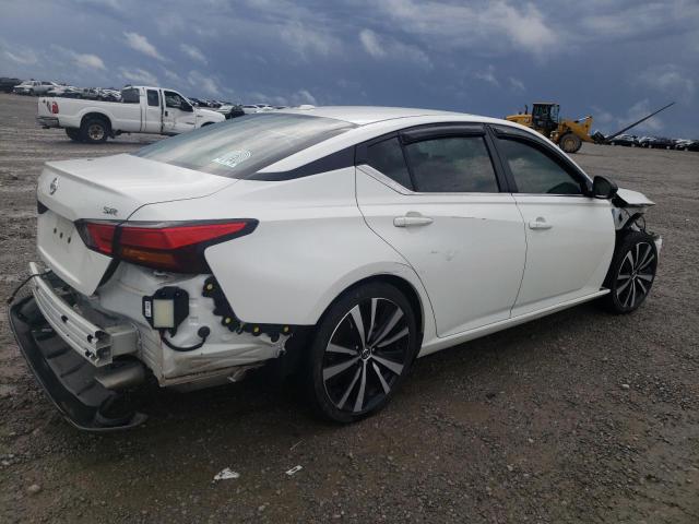 Изображение 3 2021 NISSAN ALTIMA SR 2021 с VIN 1N4BL4CV7MN410713