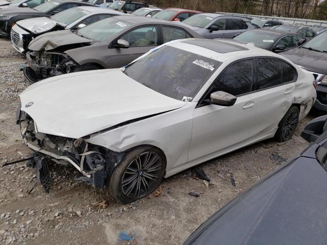 Изображение 2020 BMW M340XI  2020