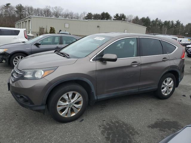 Изображение 1 2012 HONDA CR-V EX 2012 с VIN 5J6RM4H54CL055177