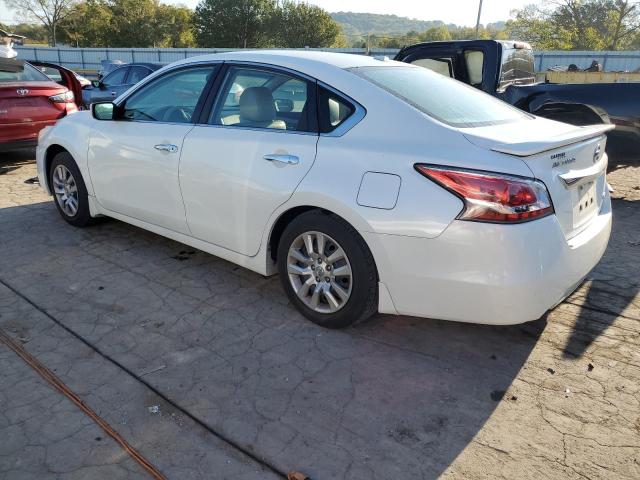 Image 2 of 2014 NISSAN ALTIMA 2.5 2014 with VIN 1N4AL3AP6EC422519