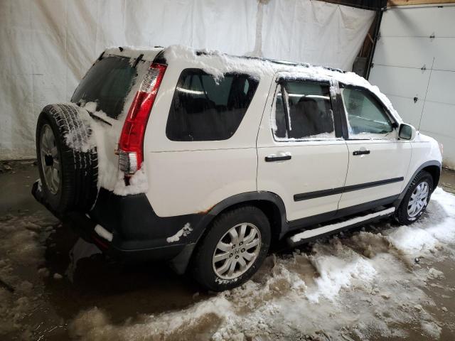Obraz 3 z 2006 HONDA CR-V EX 2006 z VIN JHLRD78826C044591