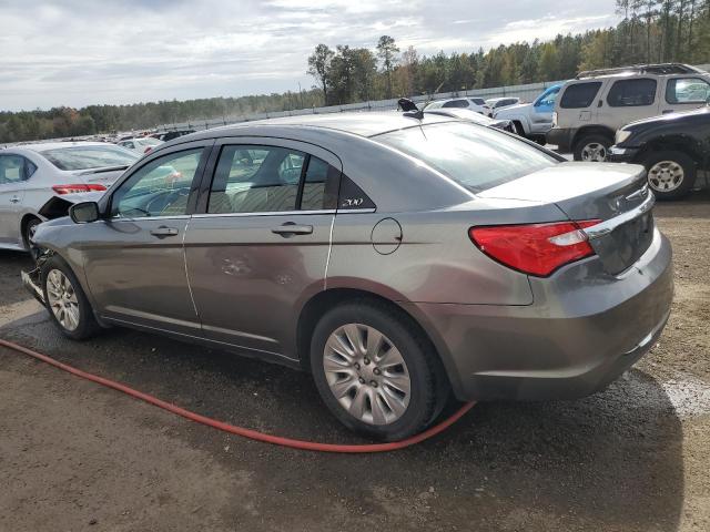 Obraz 2 z 2013 CHRYSLER 200 LX 2013 z VIN 1C3CCBAG2DN724524