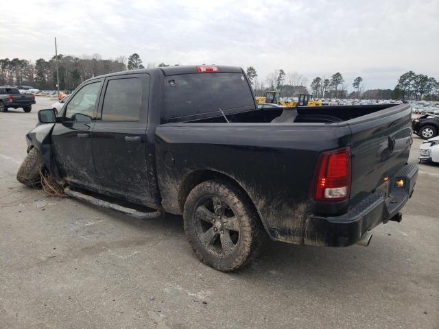 Изображение 2 2014 RAM 1500 ST 2014 с VIN 3C6RR7KT1EG191743