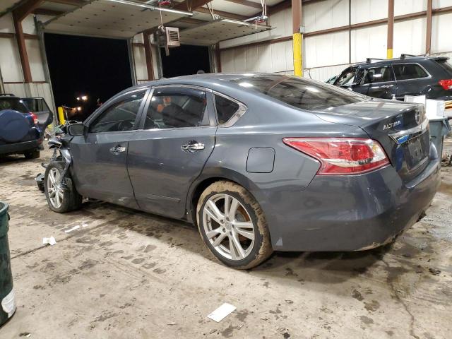 Изображение 2 2013 NISSAN ALTIMA 3.5S 2013 с VIN 1N4BL3AP7DC103035