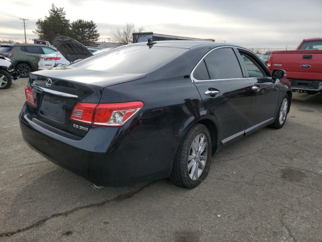 Image 3 of 2011 LEXUS ES 350 2011 with VIN JTHBK1EG3B2470317