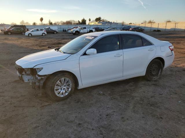 Obraz 1 z 2009 TOYOTA CAMRY BASE 2009 z VIN 4T1BE46K59U890684