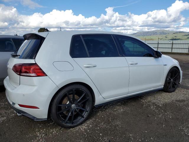 Obraz 3 z 2019 VOLKSWAGEN GOLF R  2019 z VIN WVWWA7AU5KW117333