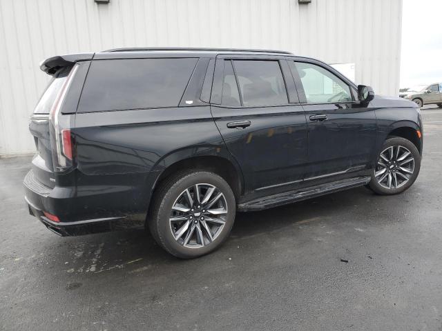 Image 3 of 2023 CADILLAC ESCALADE SPORT 2023 with VIN 1GYS4EKL8PR354026