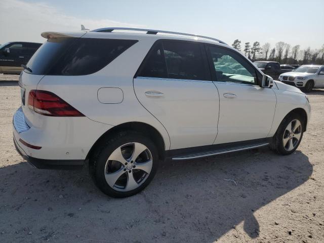 Obraz 3 z 2017 MERCEDES-BENZ GLE 350 2017 z VIN 4JGDA5JB0HA867816