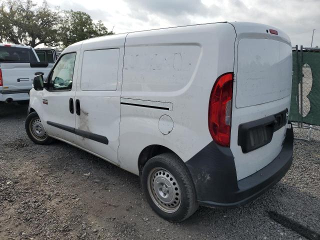 Image 2 of 2018 RAM PROMASTER CITY 2018 with VIN ZFBERFABXJ6L78276