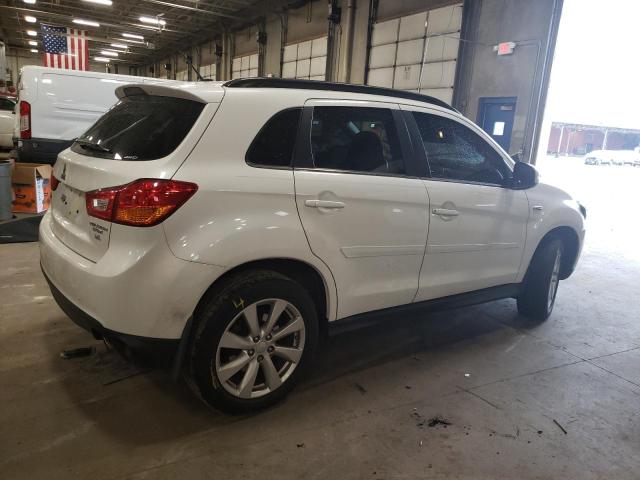 Image 3 of 2015 MITSUBISHI OUTLANDER SPORT SE 2015 with VIN 4A4AR4AW8FE036737