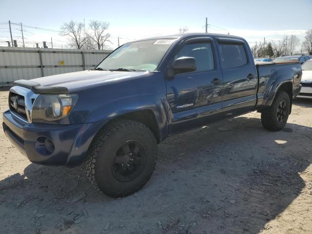 2006 TOYOTA TACOMA DOUBLE CAB LONG BED 2006 image