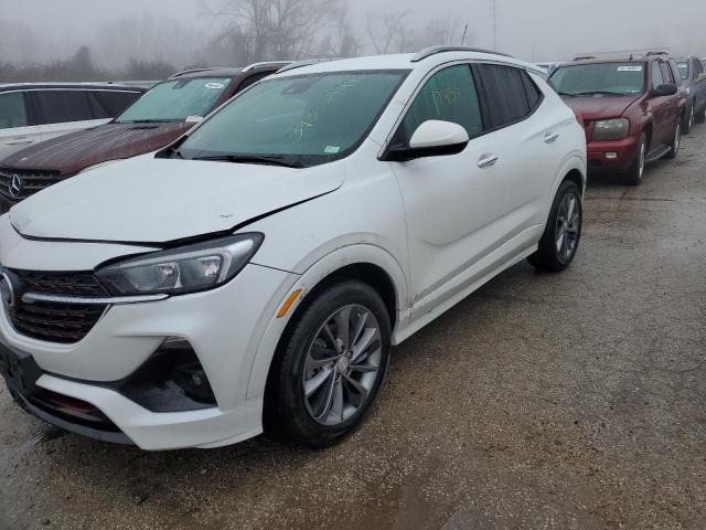 Obraz 2021 BUICK ENCORE GX SELECT 2021