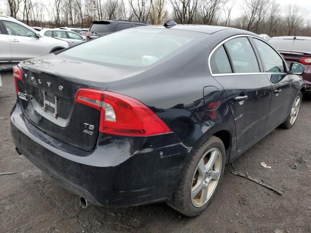 Obraz 3 z 2013 VOLVO S60 T5 2013 z VIN YV1612FH0D1224041