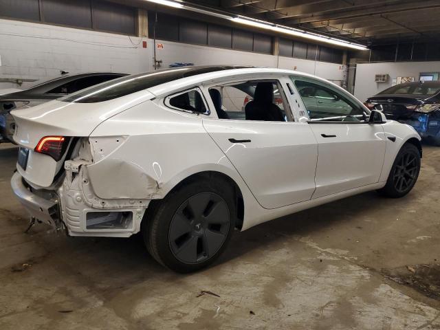 Image 3 of 2022 TESLA MODEL 3  2022 with VIN 5YJ3E1EA2NF111650