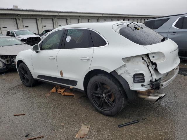 Obraz 2 z 2015 PORSCHE MACAN S 2015 z VIN WP1AB2A56FLB71961