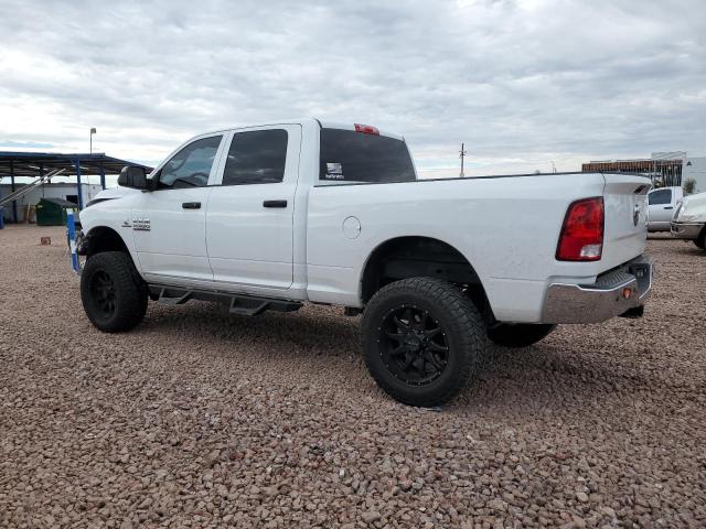 Изображение 2 2018 RAM 2500 ST 2018 с VIN 3C6UR5CL4JG269245