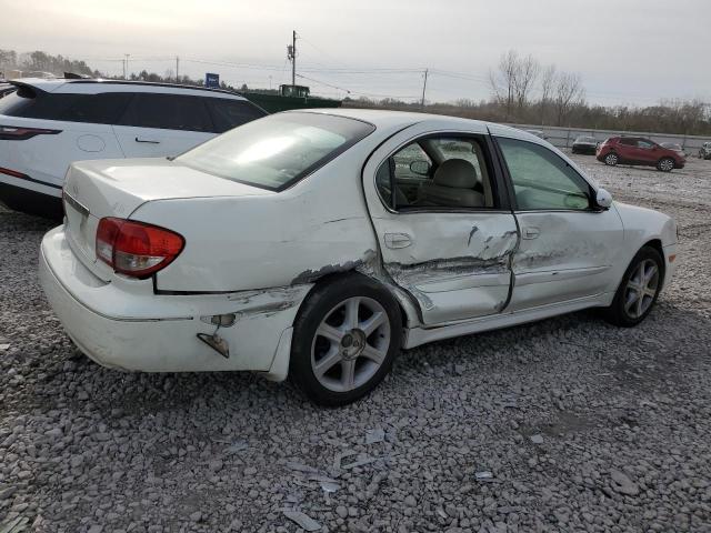 Obraz 3 z 2002 Infiniti I35 2002 z VIN JNKDA31A32T018273