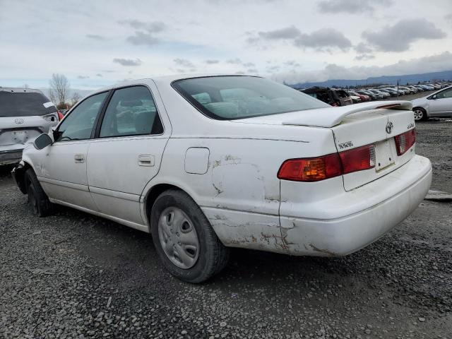 Изображение 2 2001 TOYOTA CAMRY LE 2001 с VIN 4T1BF22K01U971331