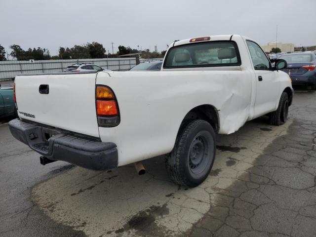 Изображение 3 2003 TOYOTA TUNDRA  2003 с VIN 5TBJN32163S366844