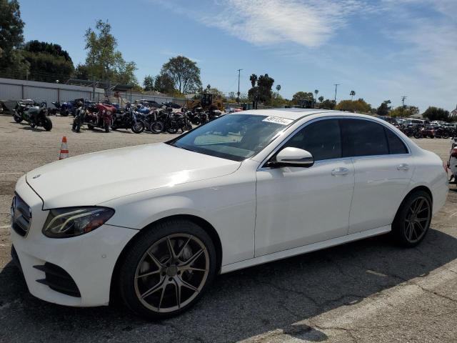 Изображение 1 2017 MERCEDES-BENZ E 300 2017 с VIN WDDZF4JB7HA133914