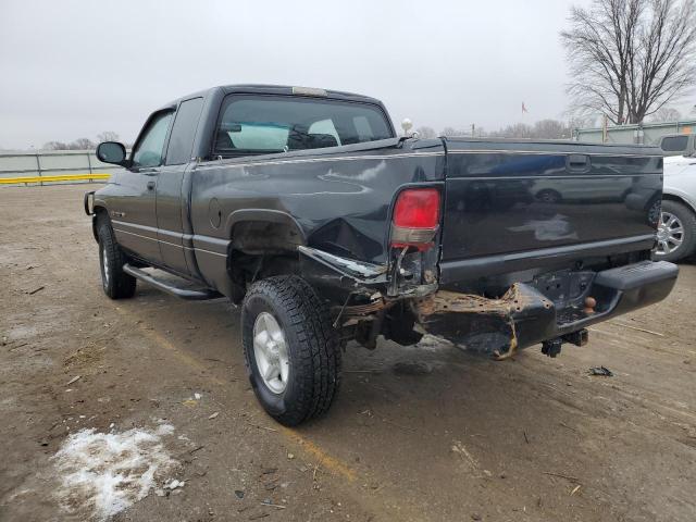 Image 2 of 2001 DODGE RAM 1500  2001 with VIN 3B7HF13Z01M509943