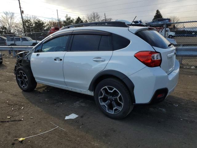 Изображение 2 2013 SUBARU XV CROSSTREK 2.0 PREMIUM 2013 с VIN JF2GPAVCXD2901777