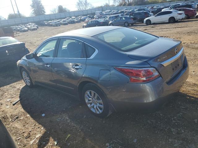 Image 2 of 2015 NISSAN ALTIMA 2.5 2015 with VIN 1N4AL3AP6FC142469
