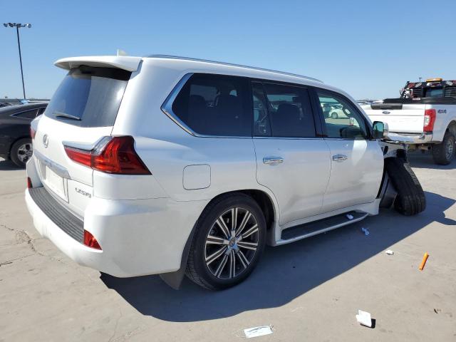 Image 3 of 2020 LEXUS LX 570 2020 with VIN JTJDY7AX4L4323332