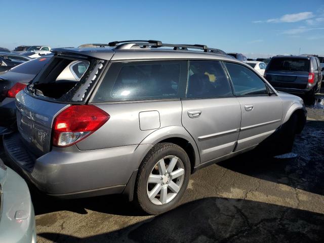 Obraz 3 z 2008 SUBARU OUTBACK 2.5I LIMITED 2008 z VIN 4S4BP62C887338520