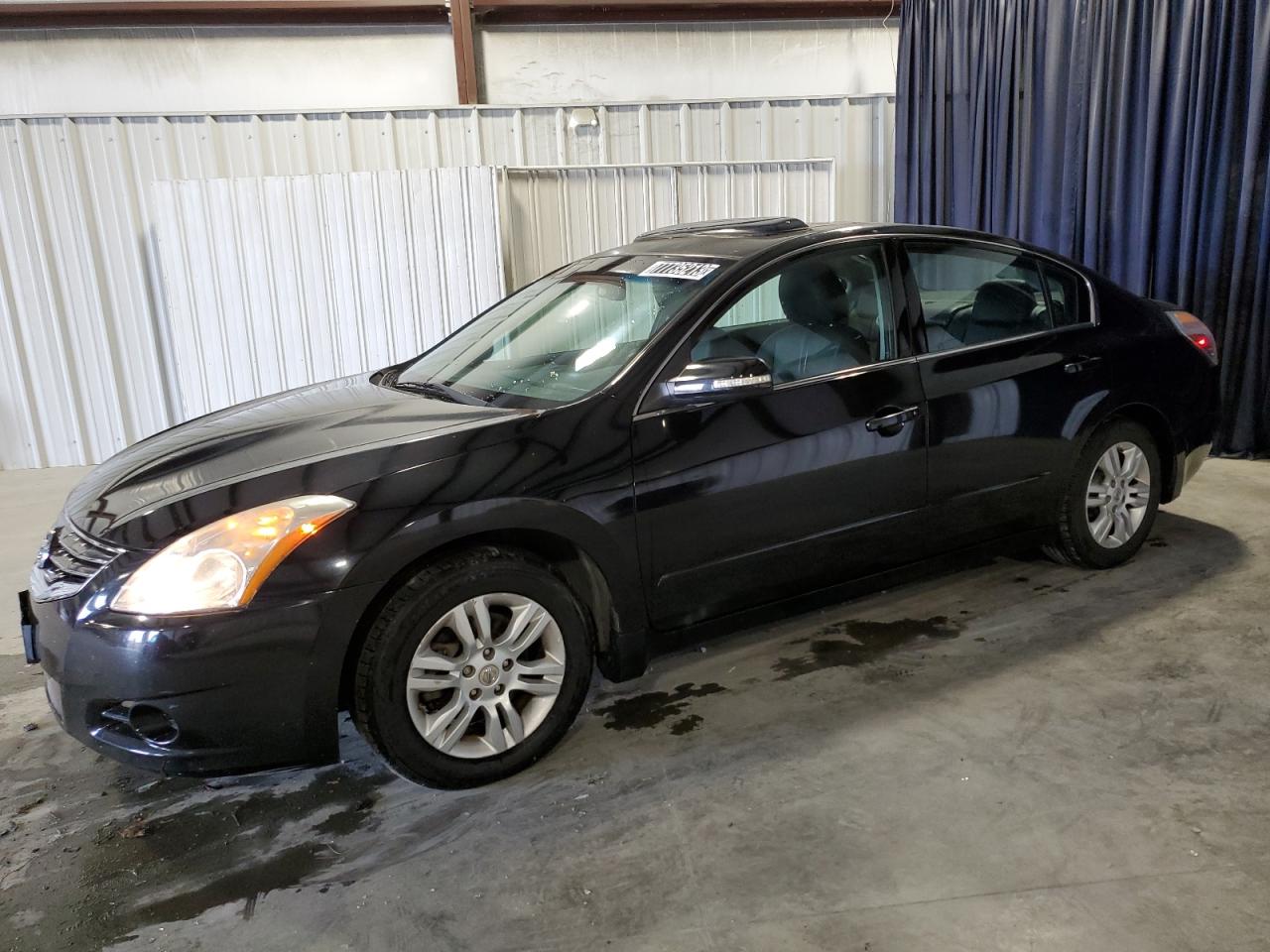 Image 1 of 2012 NISSAN ALTIMA BASE 2012 with VIN 1N4AL2AP7CC120101