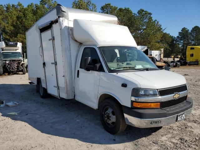 Obraz 1 z 2019 CHEVROLET EXPRESS G3500  2019 z VIN 1GB3GSCG6K1254858