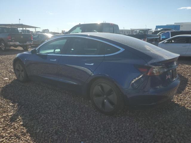 Изображение 2 2020 TESLA MODEL 3  2020 с VIN 5YJ3E1EB5LF668459