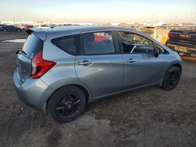 Изображение 3 2015 NISSAN VERSA NOTE S 2015 с VIN 3N1CE2CPXFL389439