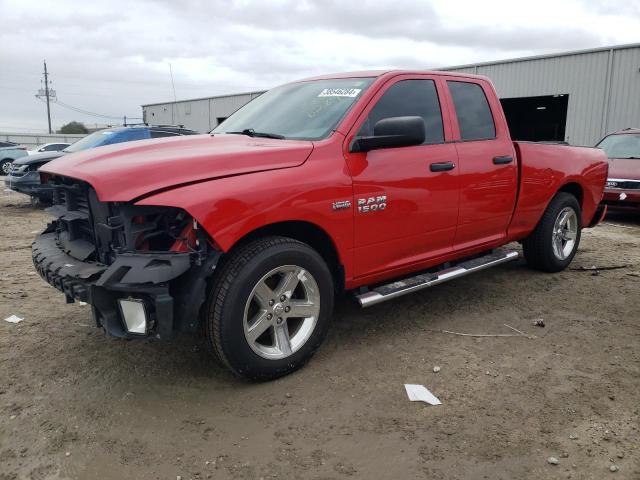 Obraz 2017 RAM 1500 ST 2017