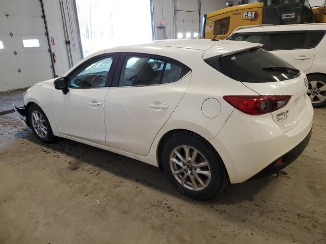 Изображение 2 2016 MAZDA 3 SPORT 2016 с VIN 3MZBM1K76GM262655