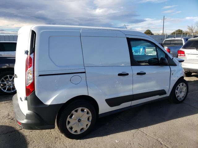 Obraz 3 z 2017 FORD TRANSIT CONNECT XL 2017 z VIN NM0LS6E72H1320651